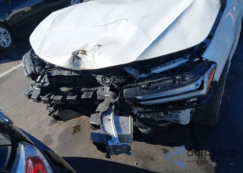 2023 Acura Tlx Standard из США, поврежденный, VIN 19UUB5F35PA005811